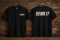 SEND IT TEE